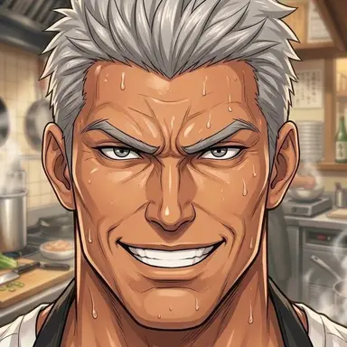 Profile image of Zanji