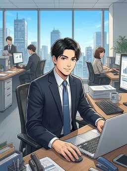Profile image of Ryo