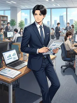 Profile image of Ryo