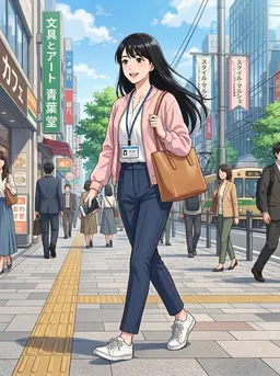 Profile image of Sakurako