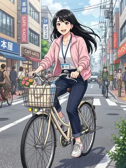 Profile image of Sakurako