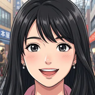 Profile image of Sakurako