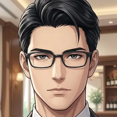 Profile image of Okitomo