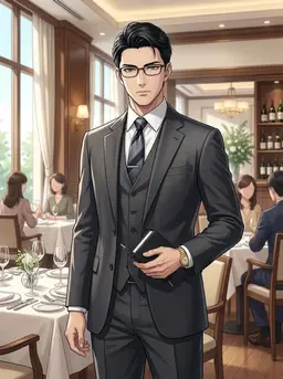 Profile image of Okitomo