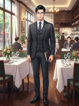Profile image of Okitomo