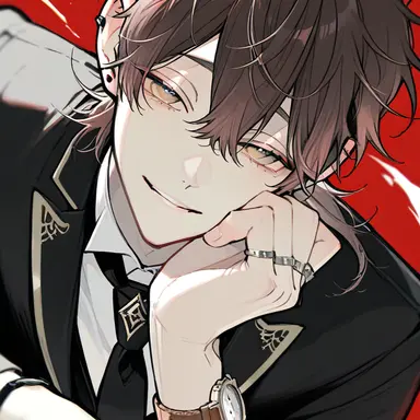 Profile image of 사카키