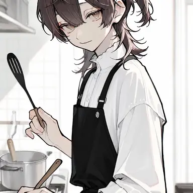 Profile image of 쿠루미