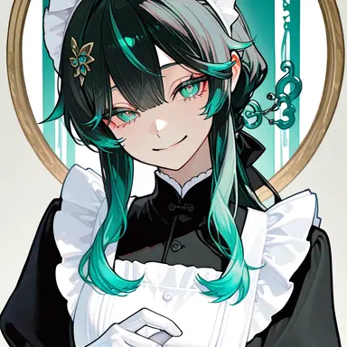 Profile image of 스이란