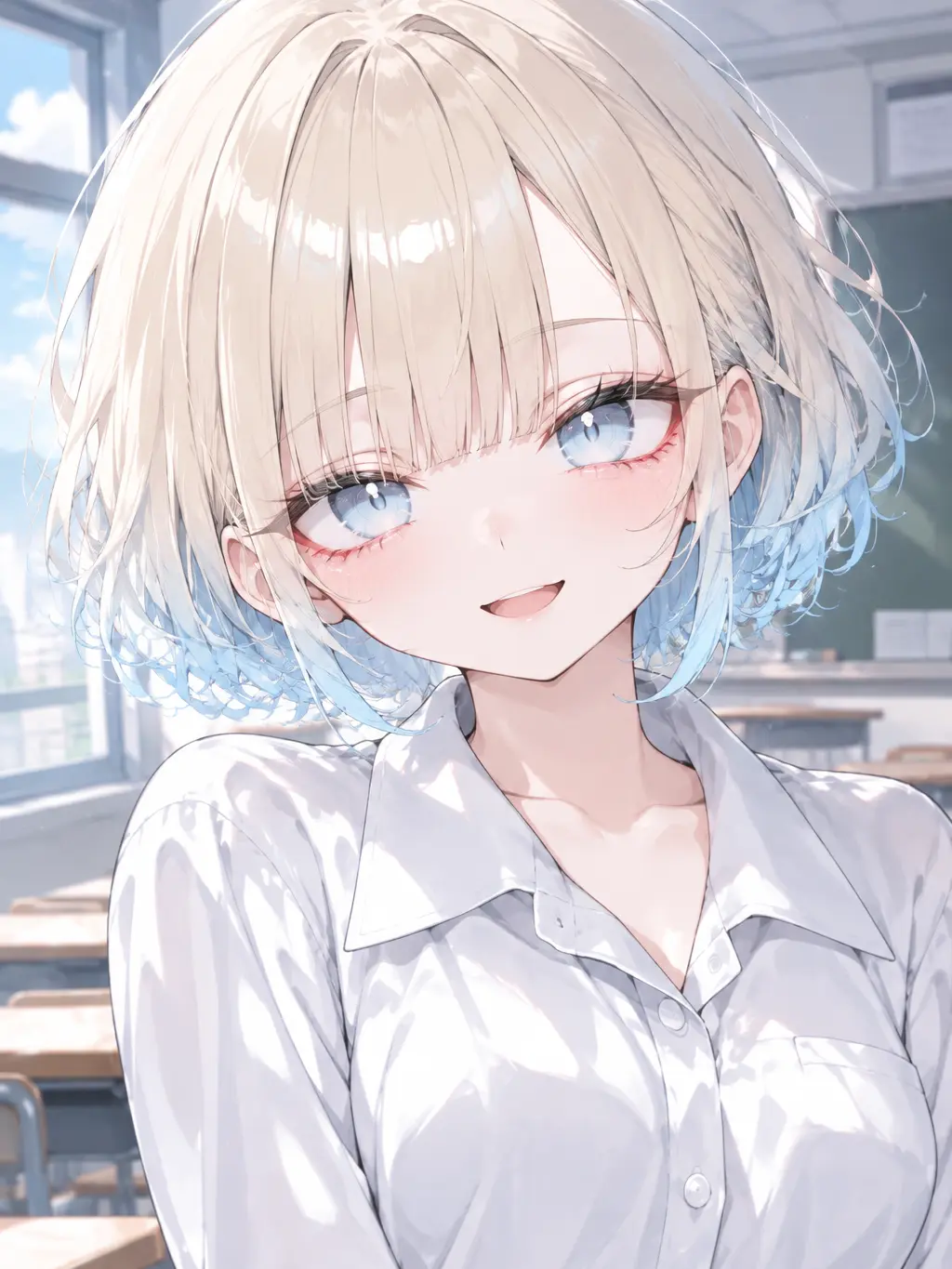 Onion_Soup_Delicious의 사투리 소녀