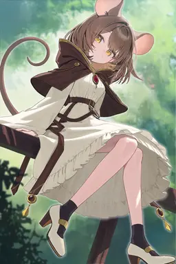 Profile image of 콜레트