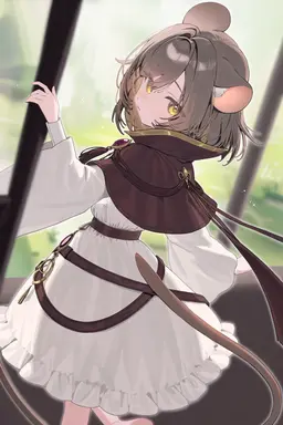 Profile image of 콜레트