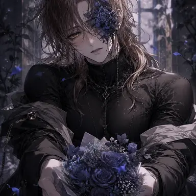 Profile image of リーフレット
