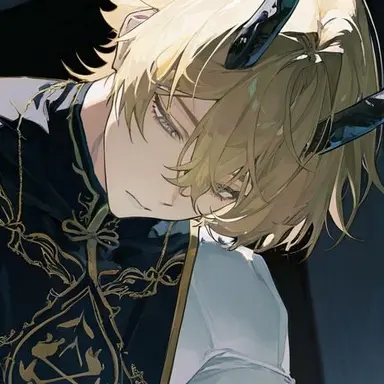 Profile image of カイン