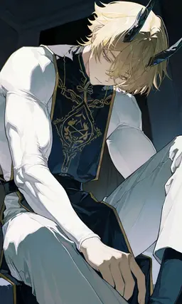 Profile image of カイン