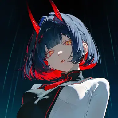 Profile image of シノ