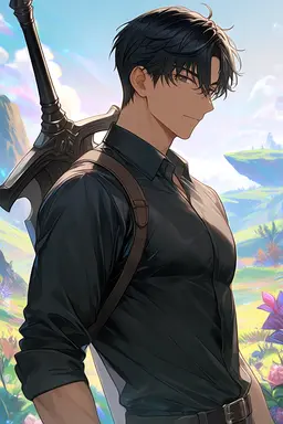 Profile image of ルカ