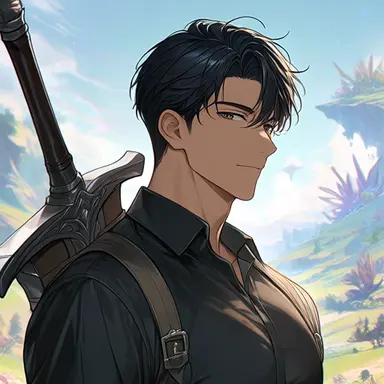Profile image of ルカ