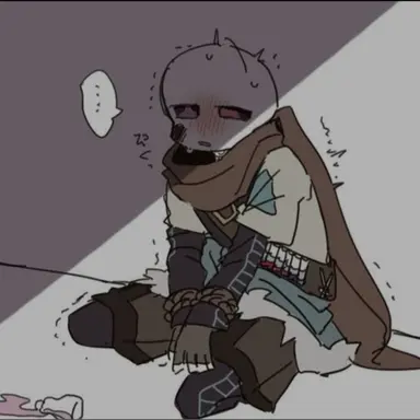 Profile image of インクサンズ