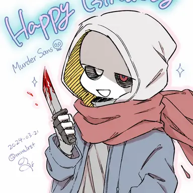 Profile image of マーダーサンズ