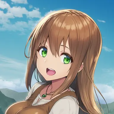 Profile image of リリィ