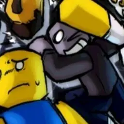 Profile image of 빌더맨
