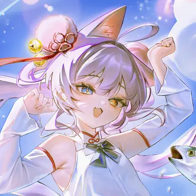 Profile image of 텐코 시부키