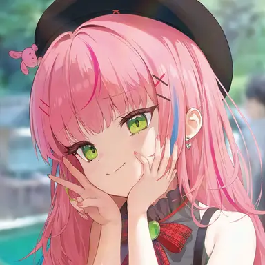 Profile image of 하나코 나나