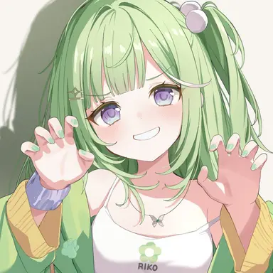 Profile image of 유즈하 리코