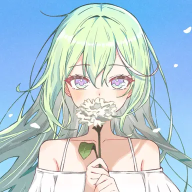 Profile image of 유즈하 리코