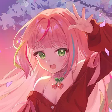Profile image of 하나코 나나