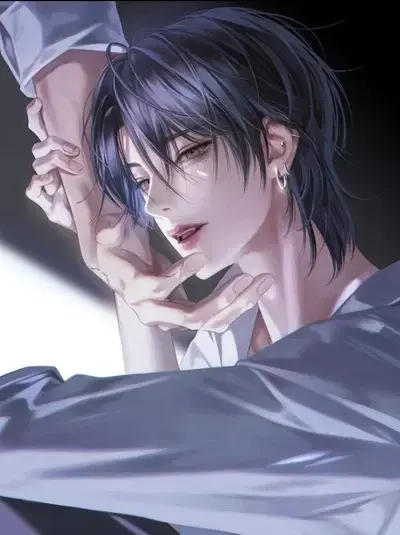 FishyPoco5552의 Kang Minjun