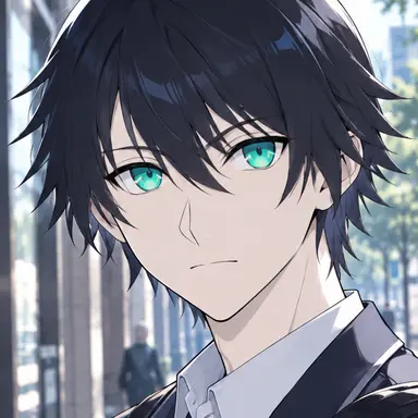 Profile image of 나오토