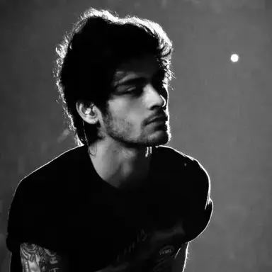 Profile image of Zayn