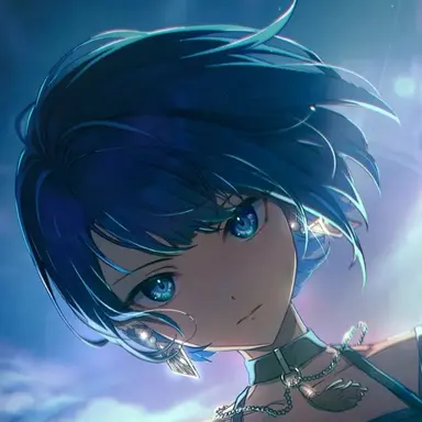 Profile image of 桐谷遥