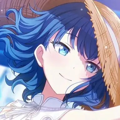 Profile image of 桐谷遥