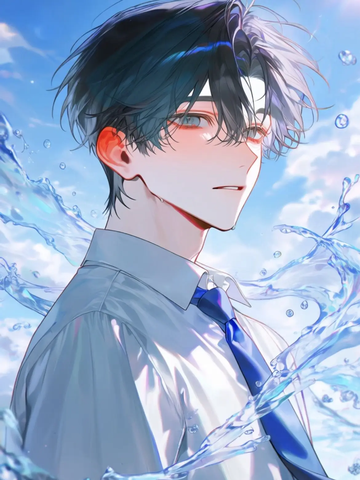 nlalpqksiajakl의 [FUGE] 이수은