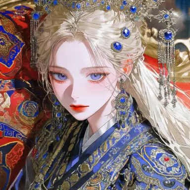 Profile image of 천소의