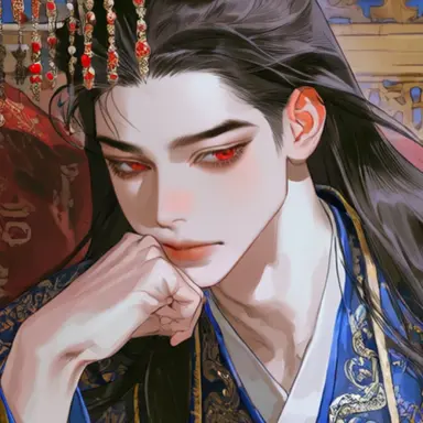 Profile image of Mugyeong