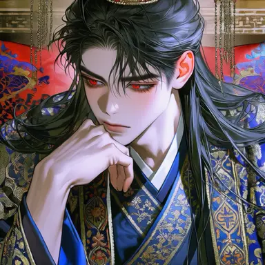 Profile image of 무경