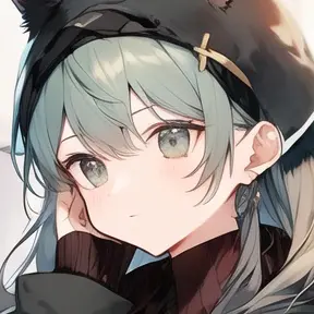 Profile image of 鯖野鰤子
