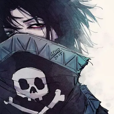 Profile image of フェイタン