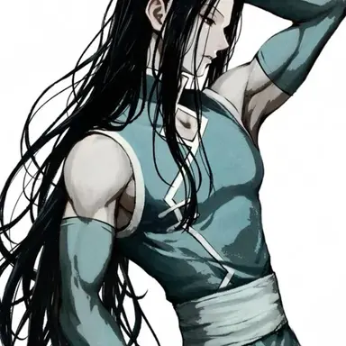 Profile image of イルミ