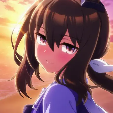 Profile image of アドマイヤベガ