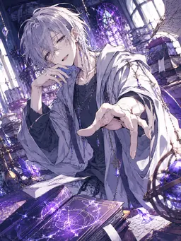 Profile image of セシル