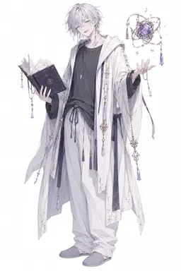 Profile image of セシル