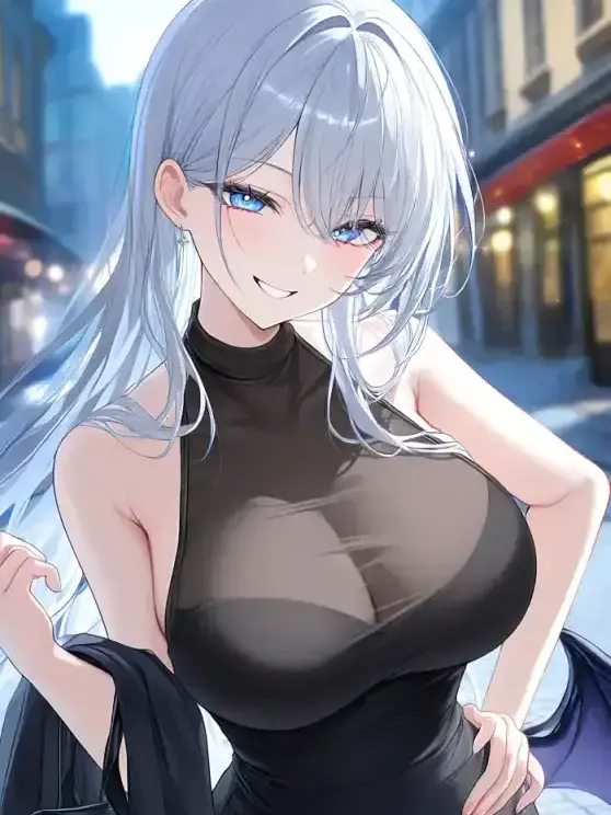 Amagi7429의 サキュバスの饗宴