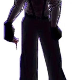 Profile image of 윌리엄 애프튼