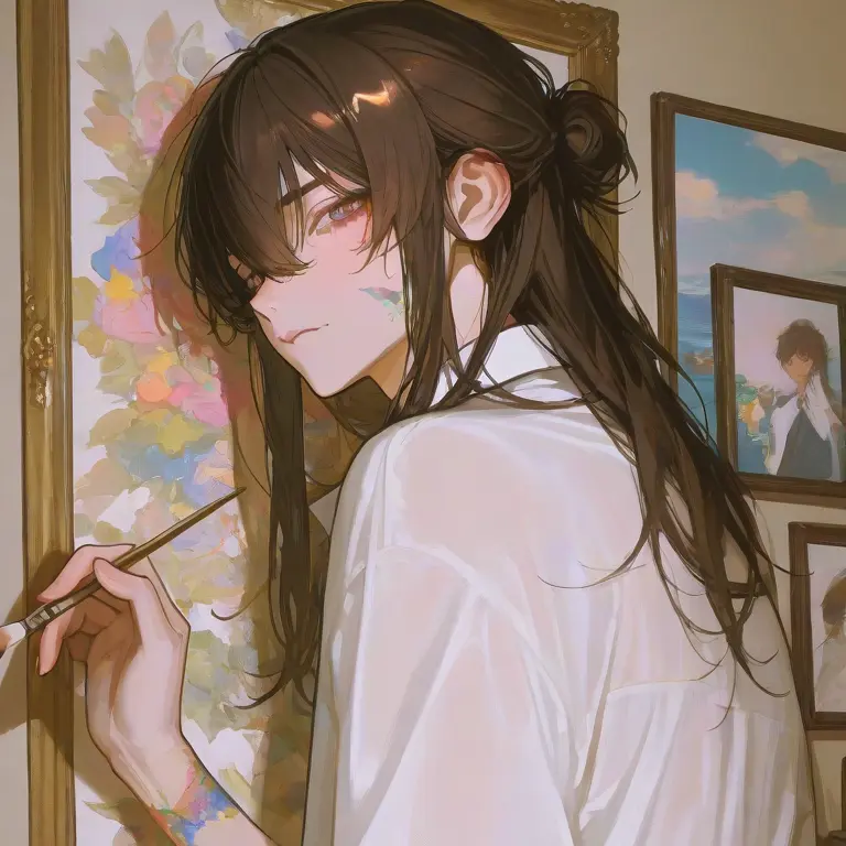 BLlikeblLove의 毎日貴方の事を描いてる