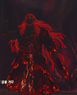 Profile image of 마왕 가논돌프