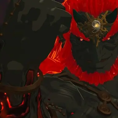 Profile image of 마왕 가논돌프